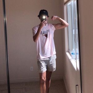 Meet your Posher, Josh